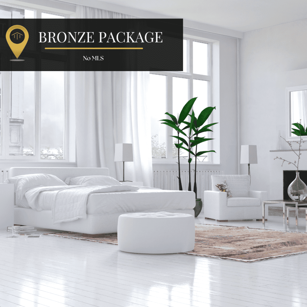 Sell My Own Home Bronze Package