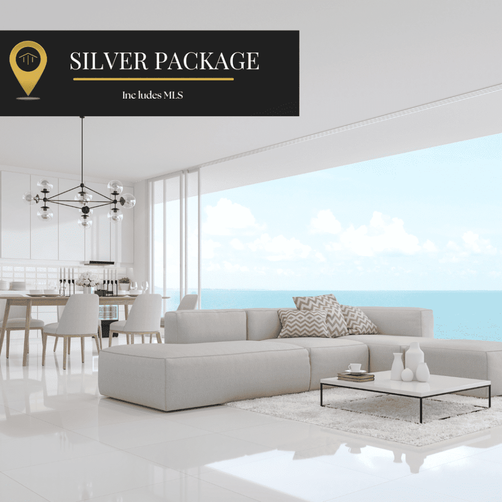 Sell My Own Home Silver Package