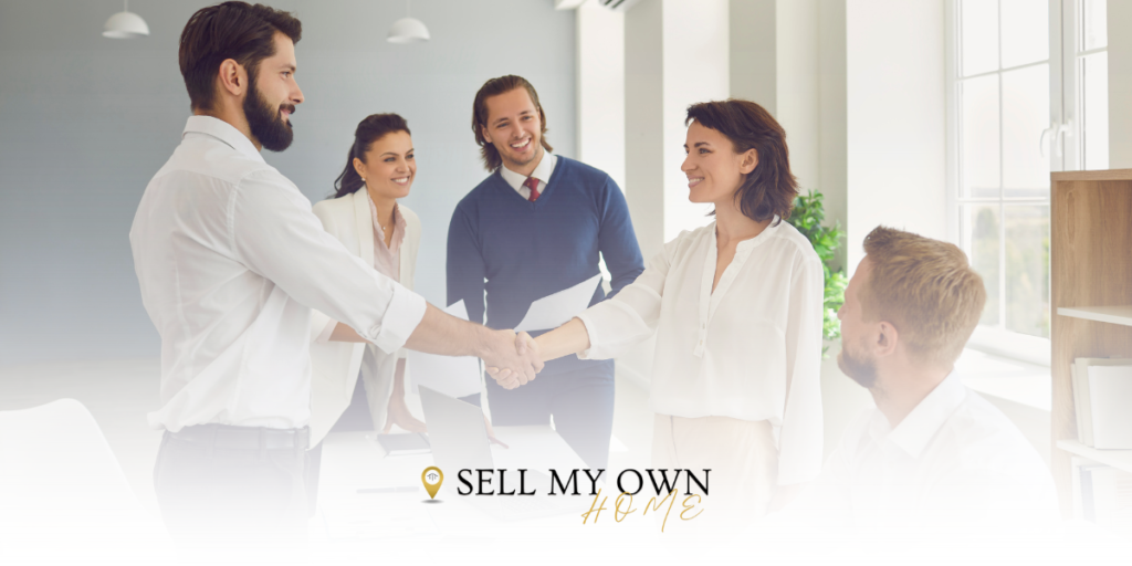 Mastering the Art of Negotiation - Tips for FSBO Sellers
