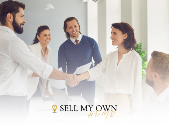Mastering the Art of Negotiation - Tips for FSBO Sellers