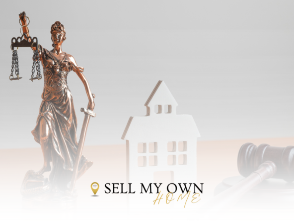 What you need to know about the Legalities of FSBO Selling.